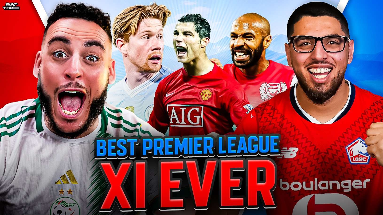 让他们在赛 让他们在赛