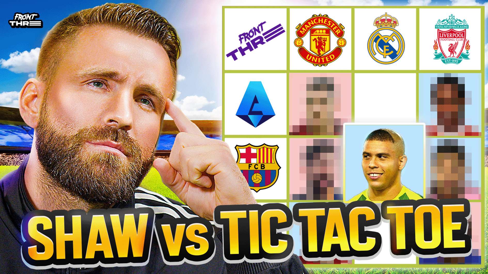 因有很多 因有很多