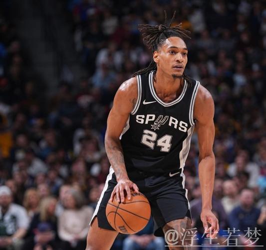 马刺将以双向合同签下发展联盟球员凯尔-曼加斯 马刺将以双向合同签下发展联盟球员凯尔-曼加斯