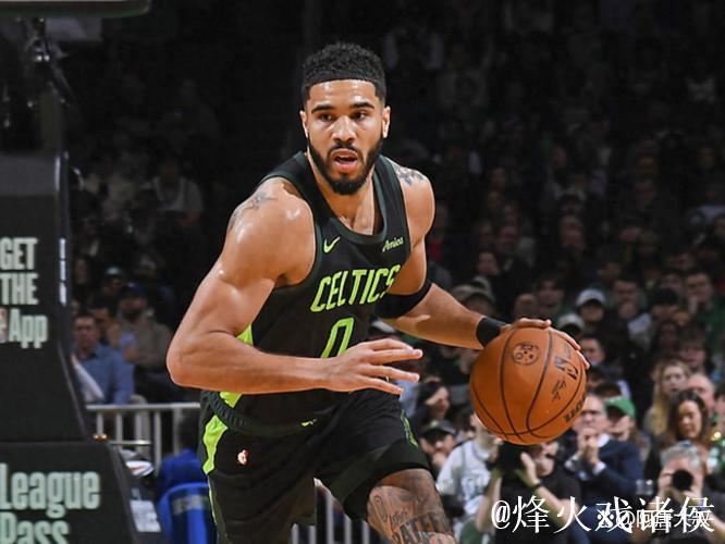 绿军4连胜送雄鹿3连败 状元榜眼对话合计19中4